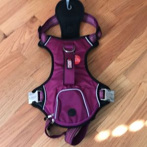 XL Kong harness